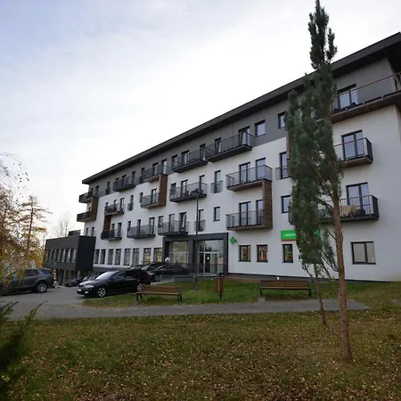 Trio Tatry * Vysoké Tatry