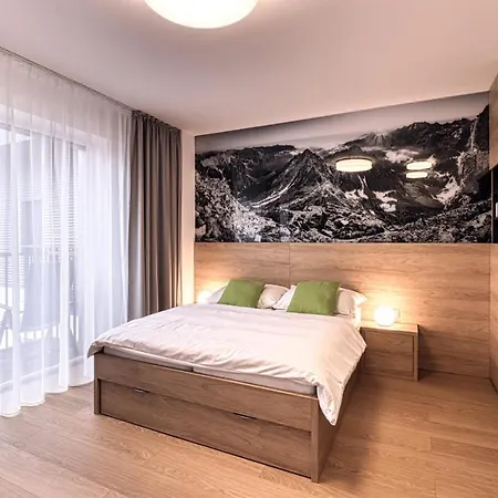 Trio Tatry * Vysoke Tatry