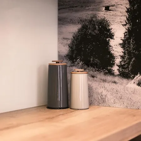 Trio Tatry Apartmán *