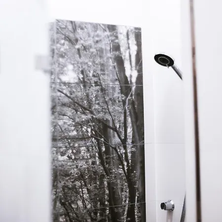 Trio Tatry Apartment