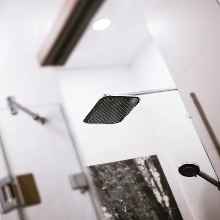 شقة Trio Tatry Vysoké Tatry