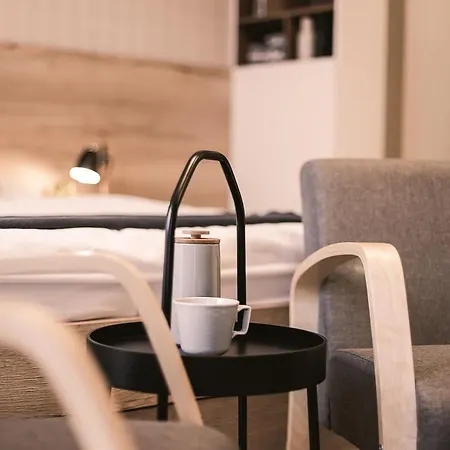 Apartment Trio Tatry Vysoké Tatry