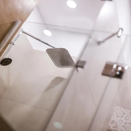 Trio Tatry Apartment *